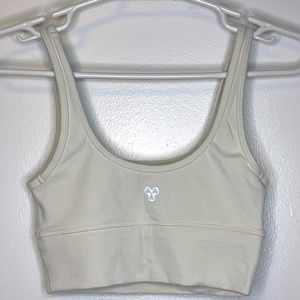 TNA LIFE Mini Longline Bra Top